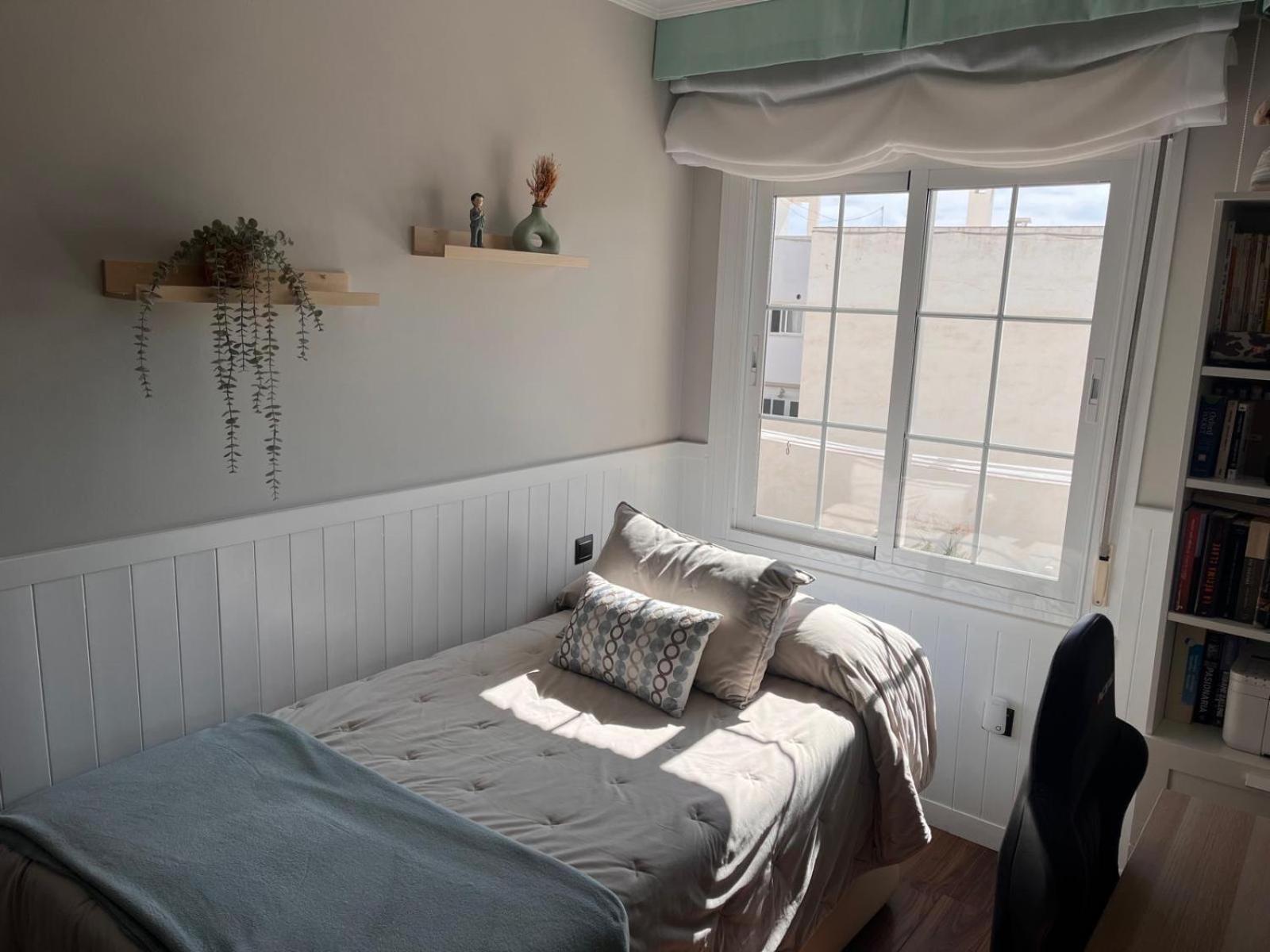 Apartament Casa Lopez
