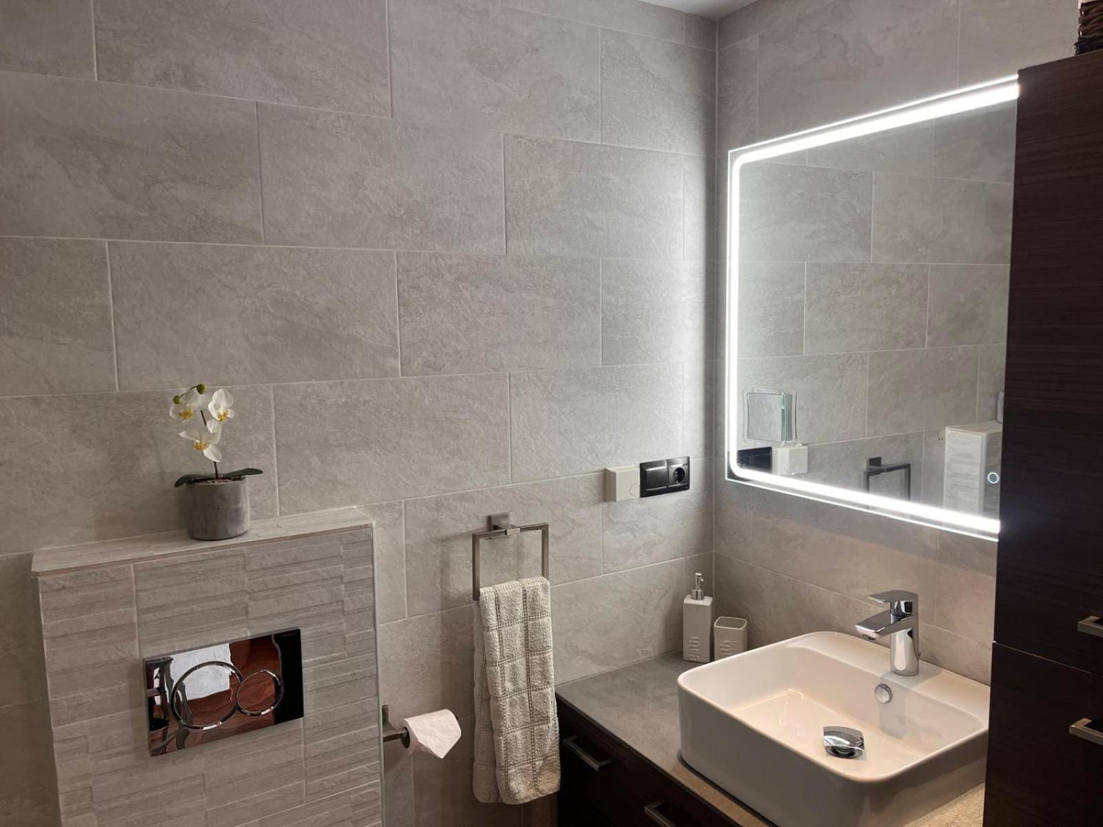 Apartament Casa Lopez Nerja