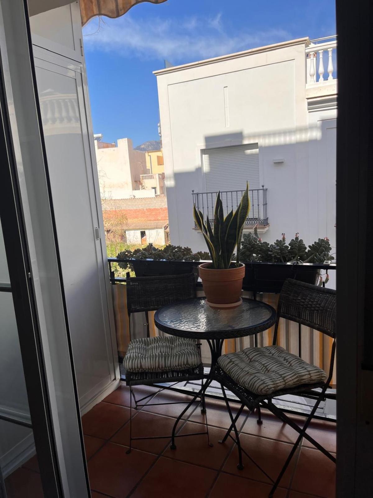 Apartament Casa Lopez *
