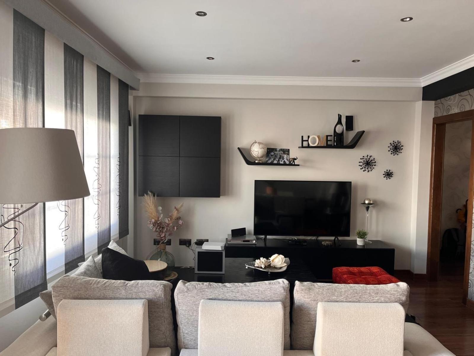 Apartament Casa Lopez Nerja