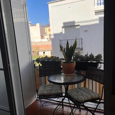Casa Lopez Nerja Exterior photo