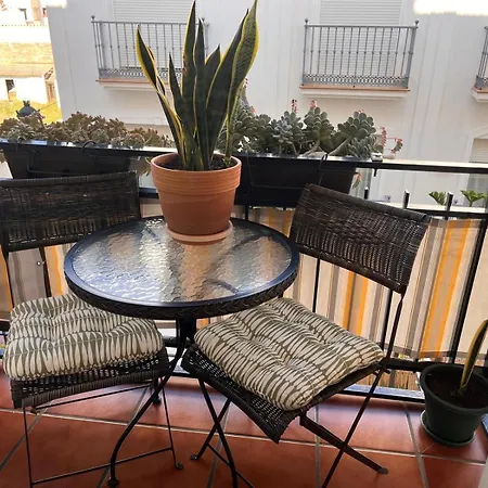 Casa Lopez Nerja Exterior photo