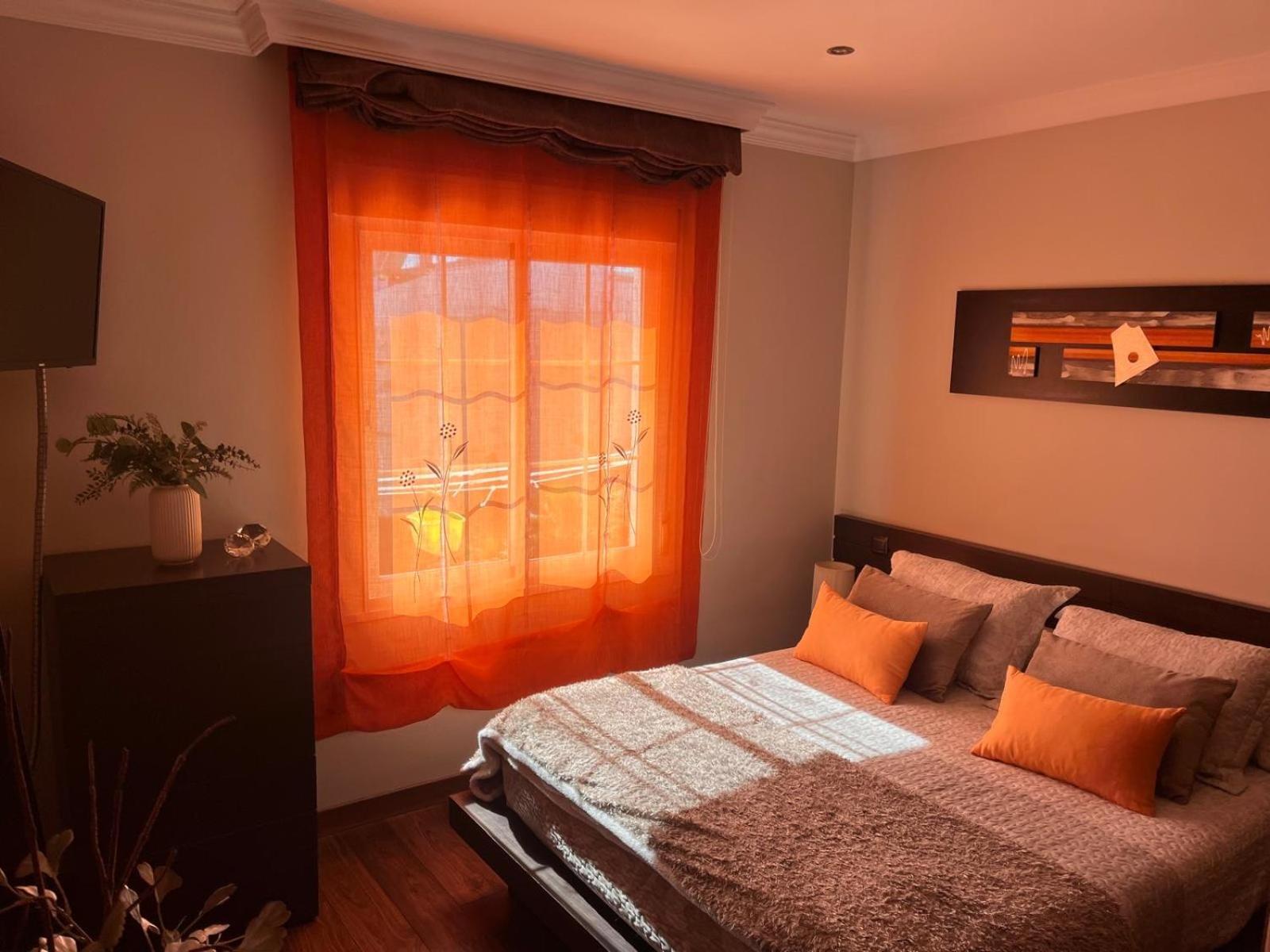 Casa Lopez Appartement Nerja