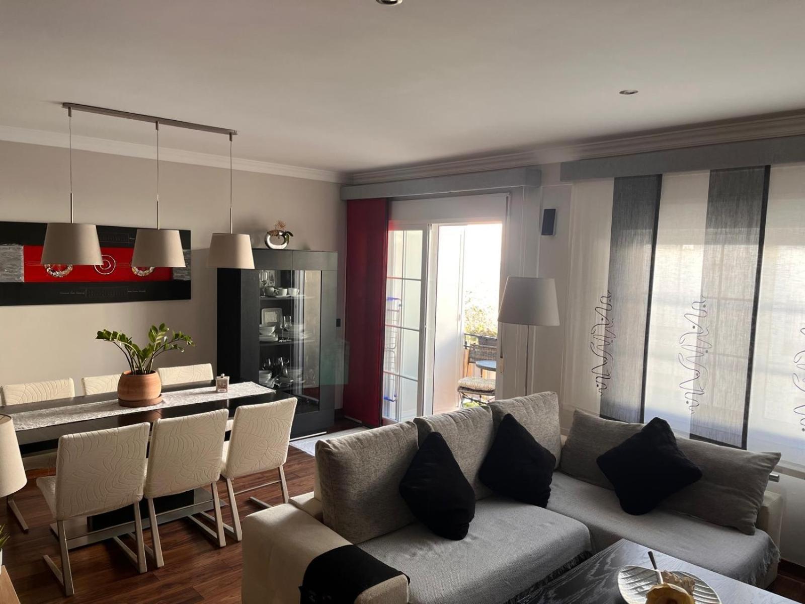 Casa Lopez Appartement