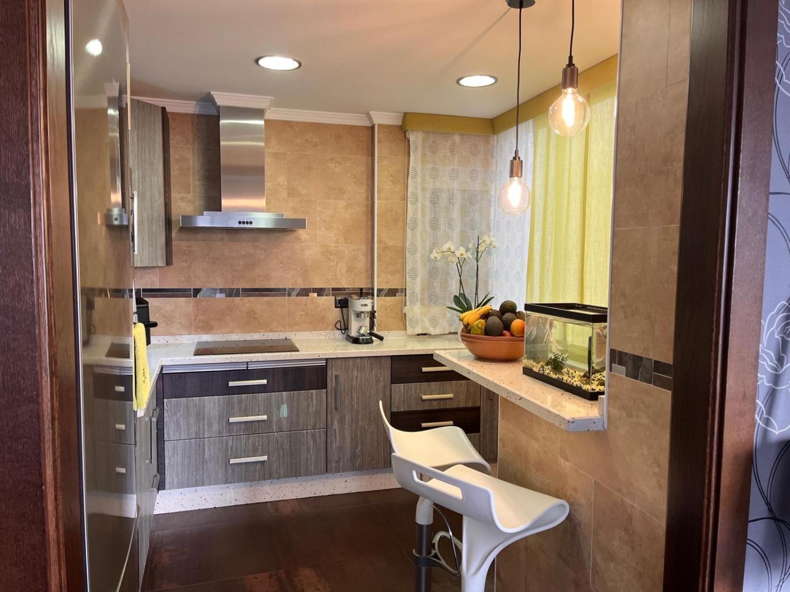 Appartement Casa Lopez