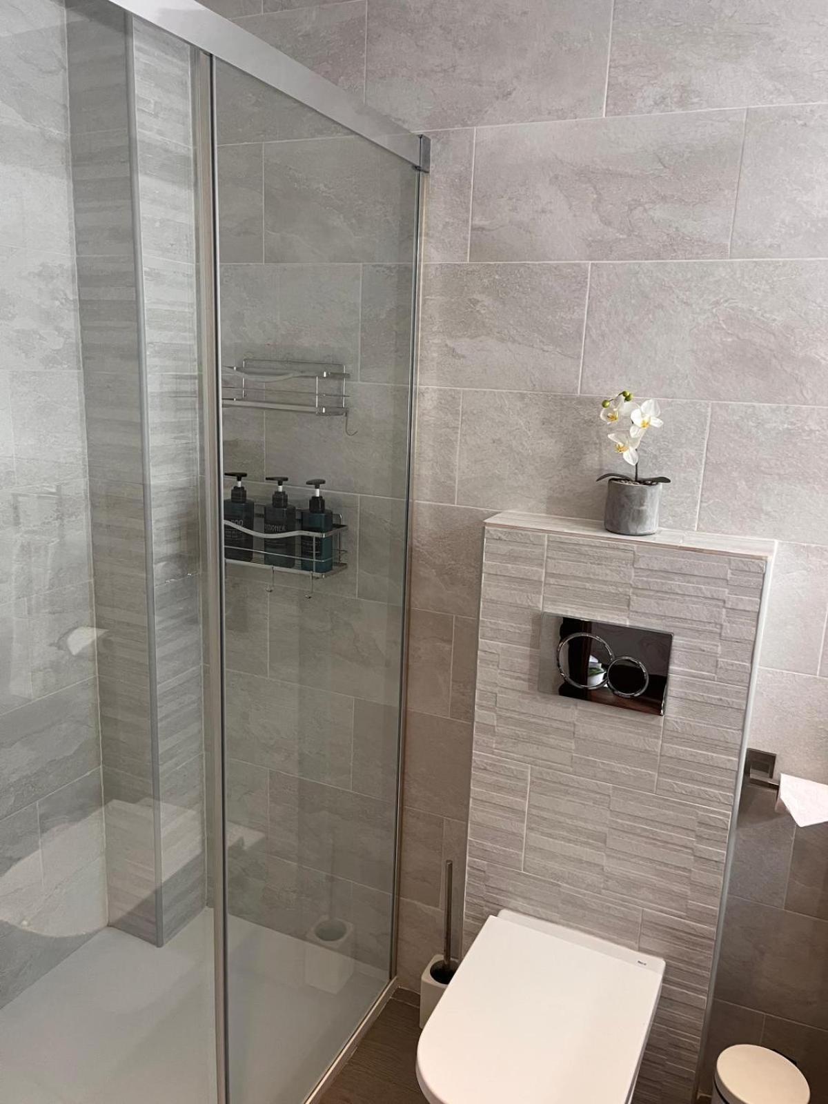 Casa Lopez Appartement *