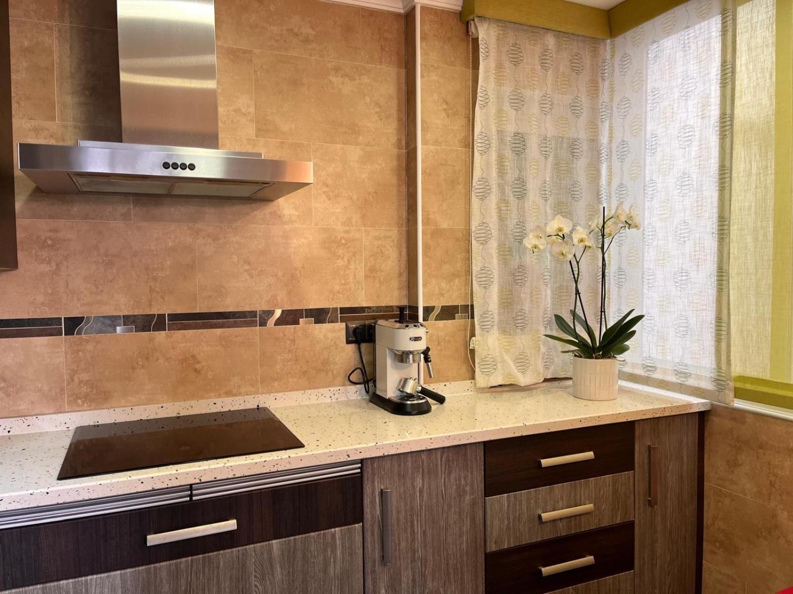 Casa Lopez Appartement Nerja